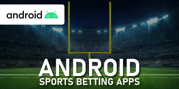 Android Sports Betting App